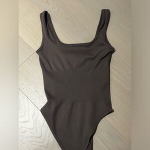 The best cinched bodysuit ever !!!